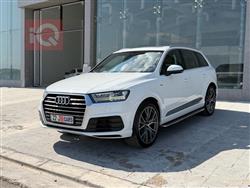 اودي Q7